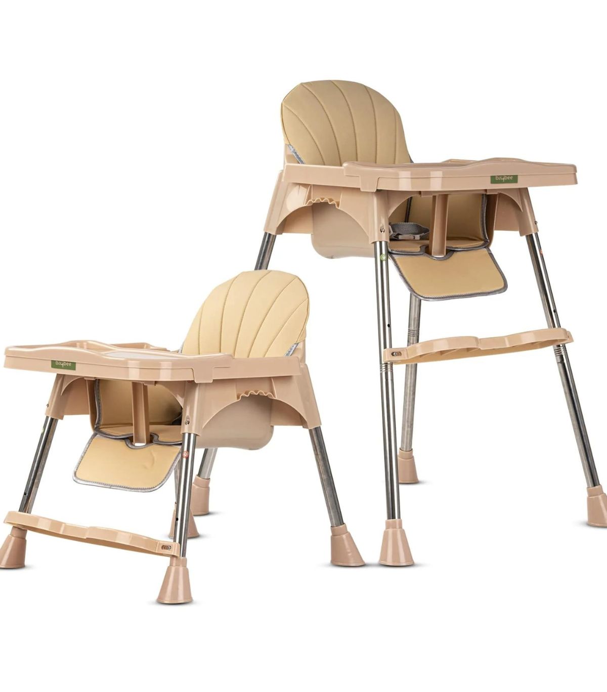 Detachable Kids High Chairs