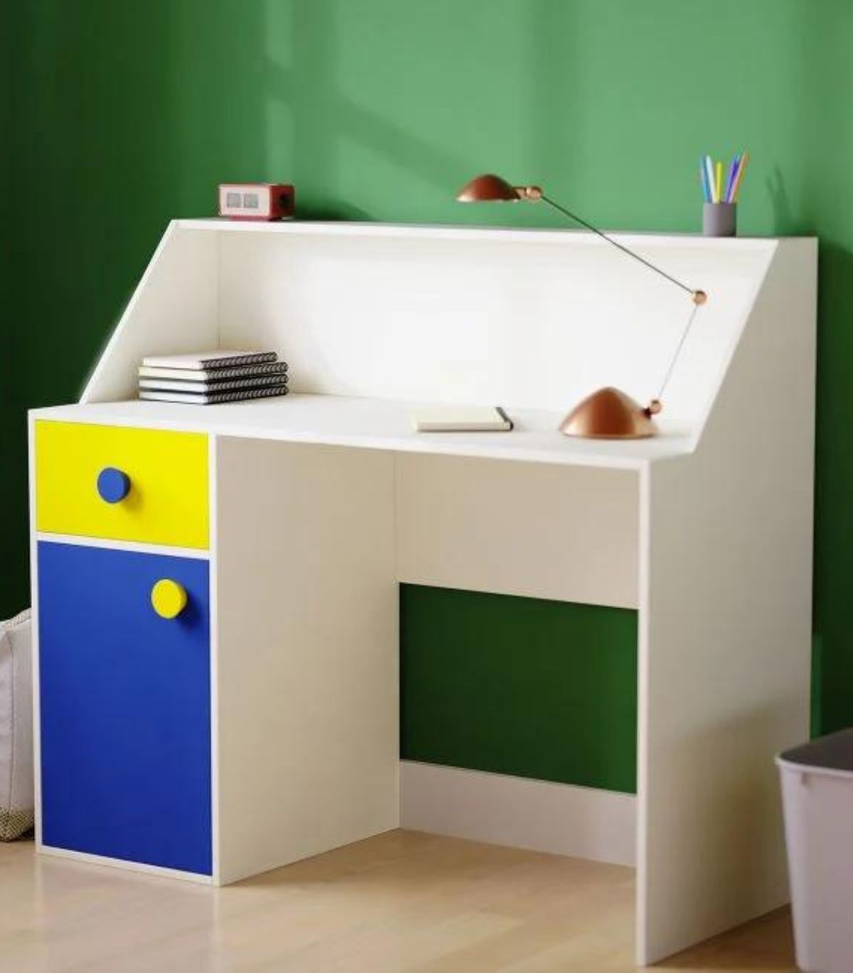 Writing Tables for Kids