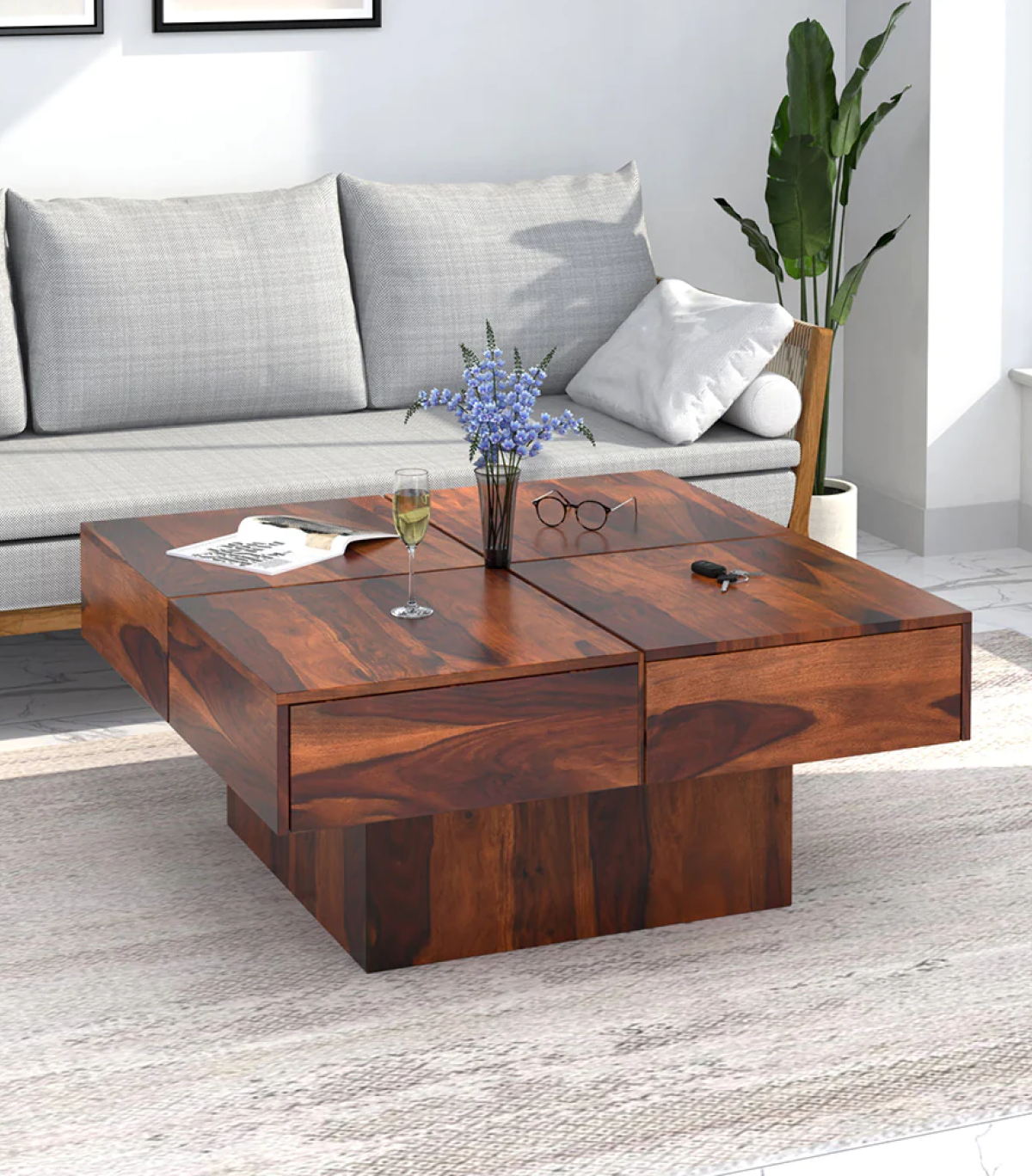 Coffee Tables for Living Room