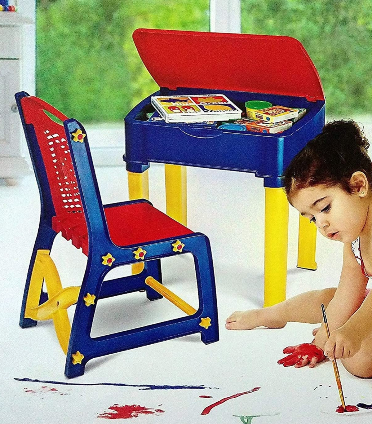 Kids Writing tables