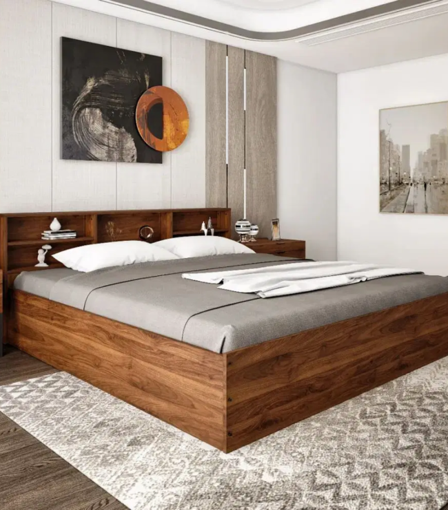 lotuspace king sized beds hyderabad