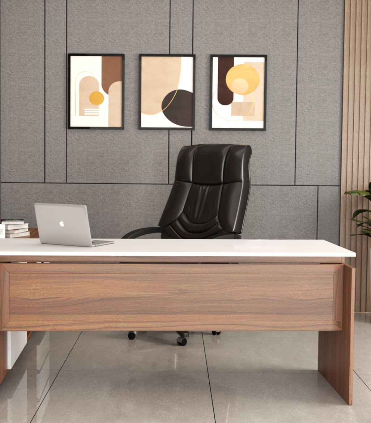 Office Executive Tables