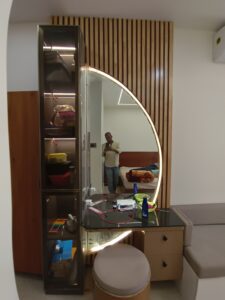 Dressing Table