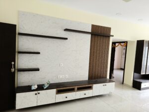 TV Unit